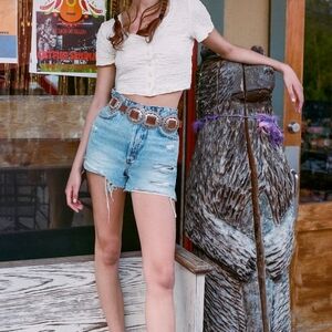 NWT BDG surf shorts 24